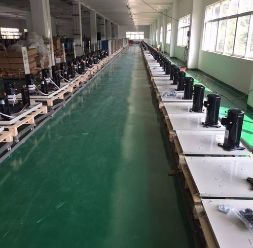 为什么大家都在用空气能热水器