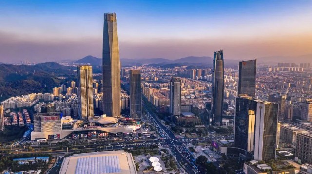 上半年东莞新增1355亿元!近九成支持企业经营_财富号_东方财富网