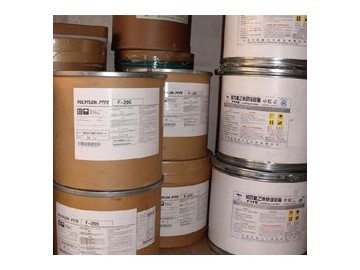 销售美国杜邦氟塑料 PTFE 7AX 细碎的35微米的颗粒_供应产品_东莞市洪大塑胶原料